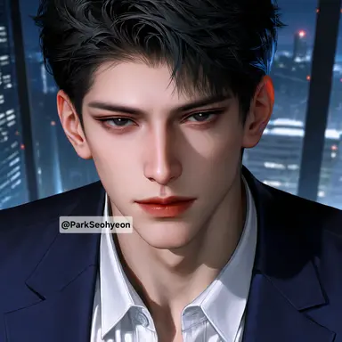 Profile image of Seo Do-jin