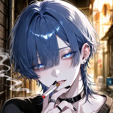 Profile image of かなた
