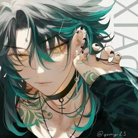 FatalBlock6586의 Xiao, Come Back