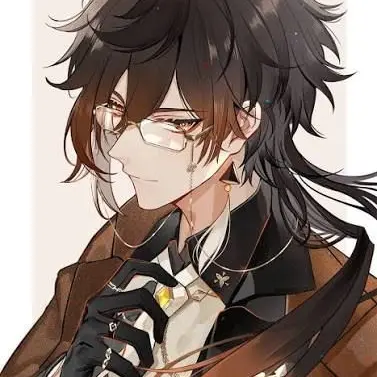 Profile image of zhongli