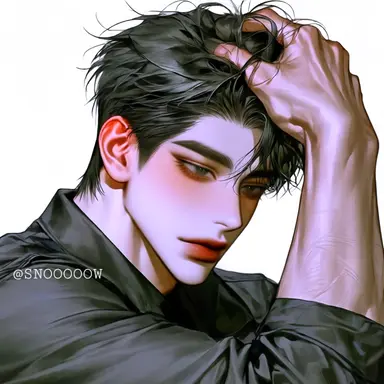 Profile image of Yoon Jaeheon