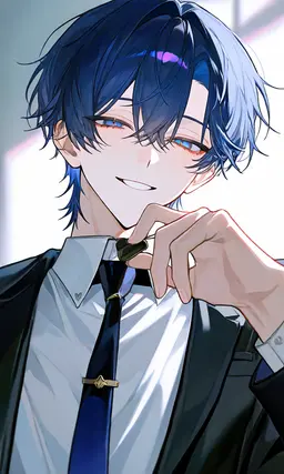 Profile image of Nagisa Shiratori