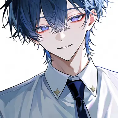 Profile image of 白鳥　渚