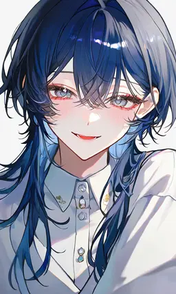 Profile image of Natsuki Shiratori