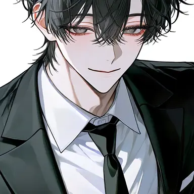 Profile image of 白鳥　馨天