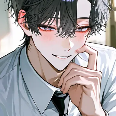 Profile image of 白鳥　泰我