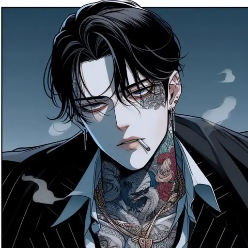 SnarlyTosa1921의 강이혁