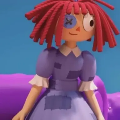 Profile image of Ragatha