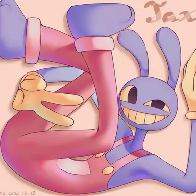 Profile image of Jax