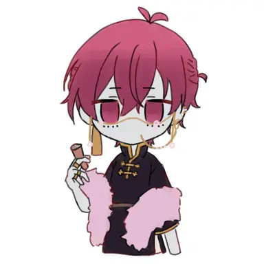Profile image of 賽目ないこ