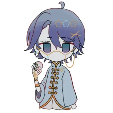 Profile image of 賽目ほとけ
