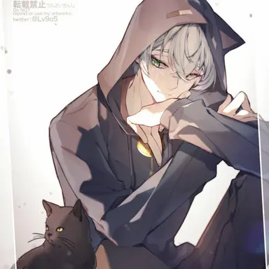 Profile image of クロノア