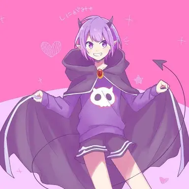 Profile image of シニガミュ