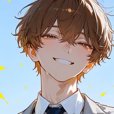 Profile image of 나기사