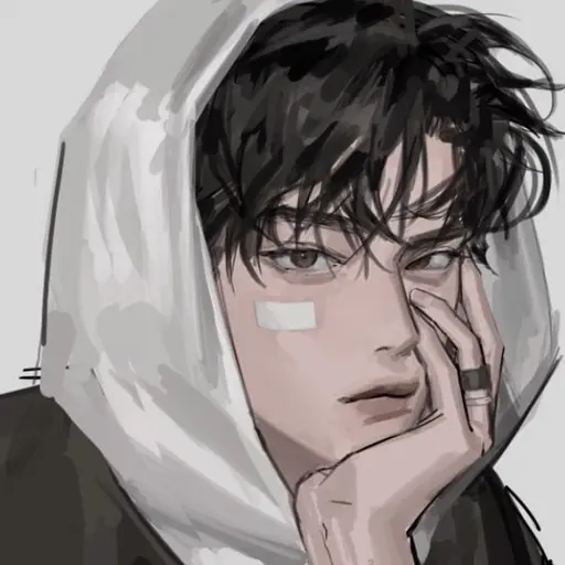 Hoodie428의 백성은