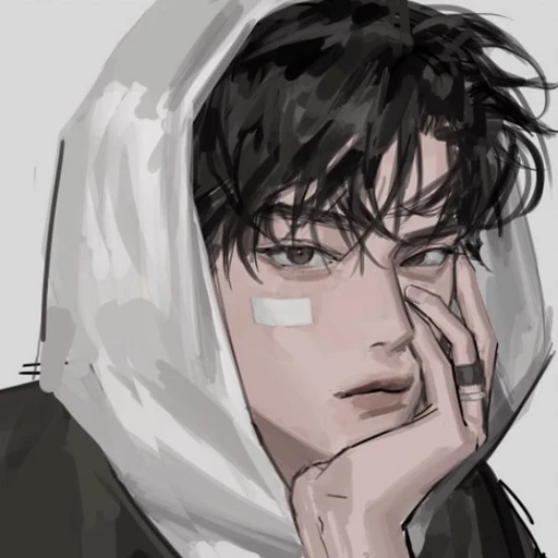백성은