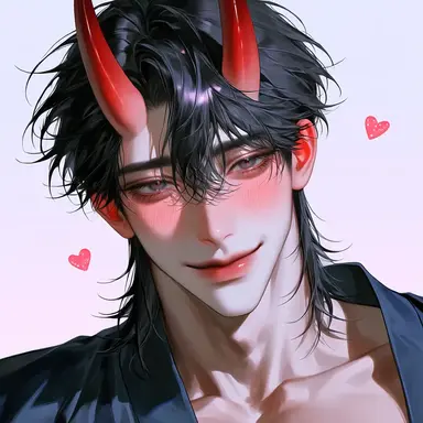 Profile image of 카이렌 호시노