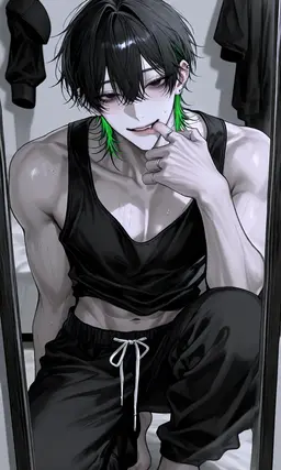 Profile image of 夜