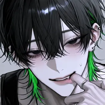 Profile image of 夜