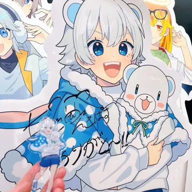 Profile image of ぜんこぱす