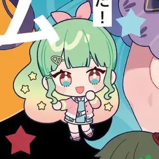 Profile image of 茶子