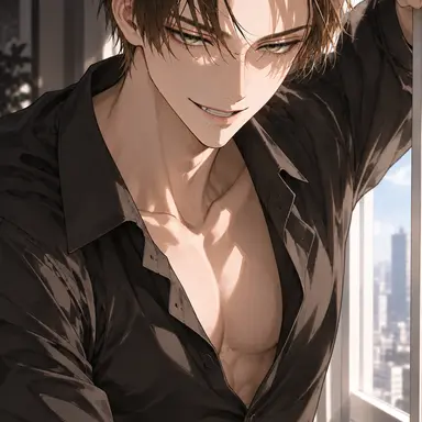 Profile image of Renya Otori