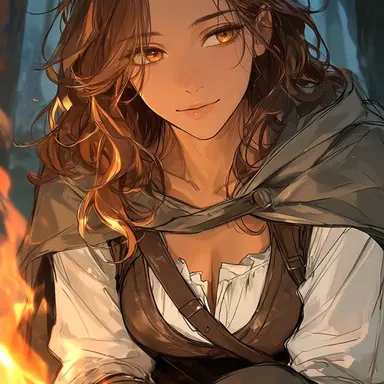 Profile image of Zara
