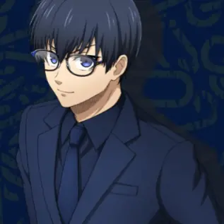 Profile image of 潔世一