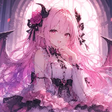 Profile image of 리아 벨페르