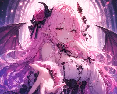 Profile image of リア・ベルフェル