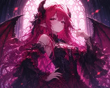 Profile image of カイン・ブラッドハート