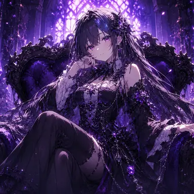 Profile image of 아제라스 모르디온