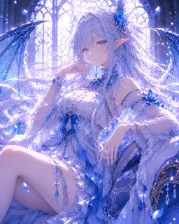 Profile image of ゼル・ウィンドレイク