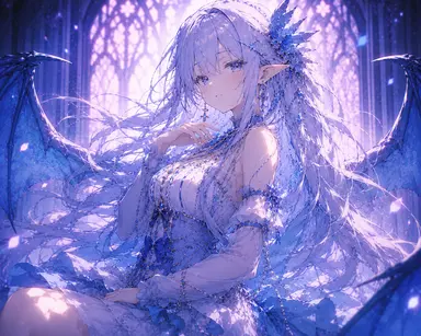 Profile image of ゼル・ウィンドレイク