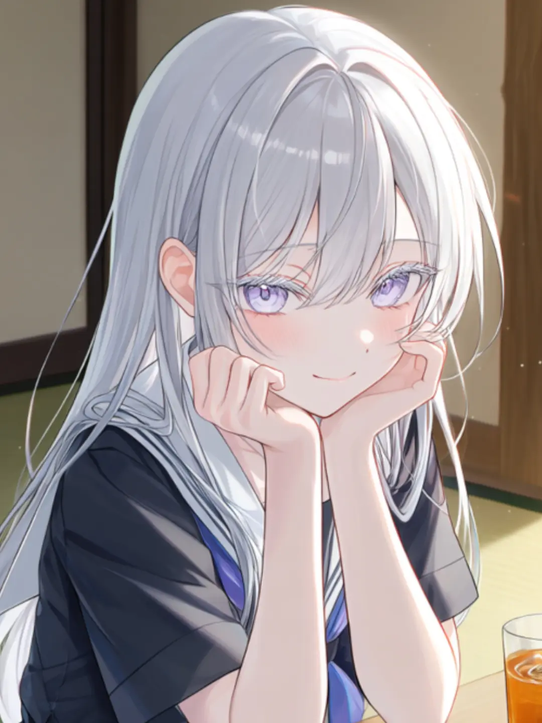 HUKKATU의 幼馴染っていいですわね♪