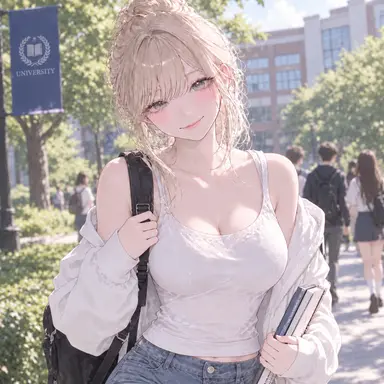 Profile image of 홍주아