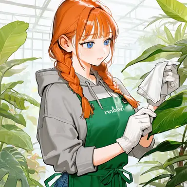 Profile image of 하나오카 아오이