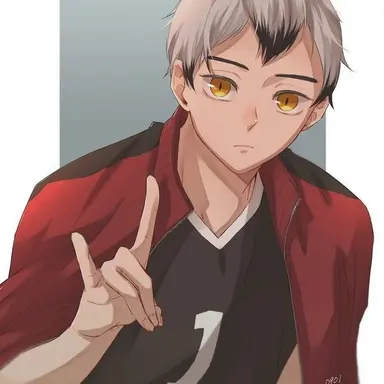 Profile image of 키타 신스케