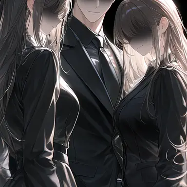 Profile image of 神の手下