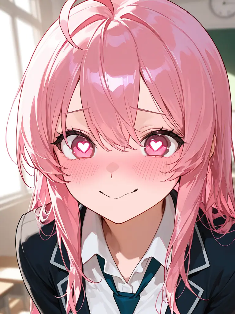 tanakanokaminoke2honn의 独占欲