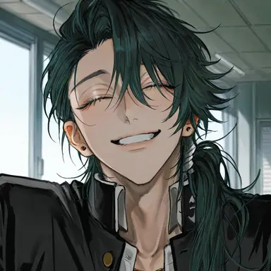 Profile image of 三鎌
