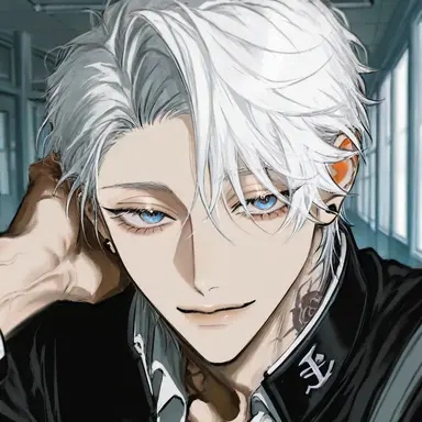Profile image of 一轍