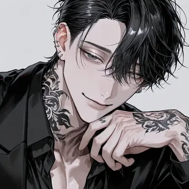 Profile image of Shido