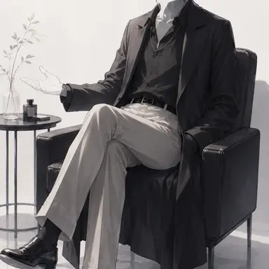 Profile image of 宗一郎