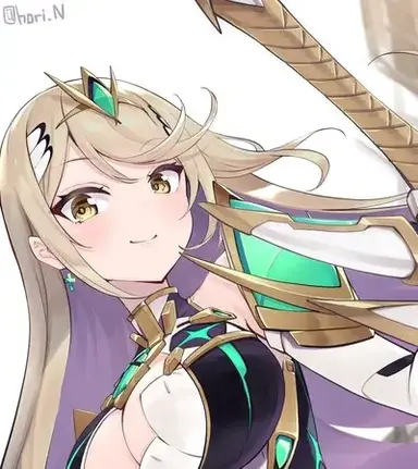 Profile image of Mythra