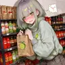 캐릭터 프로필 이미지