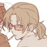Profile image of マット