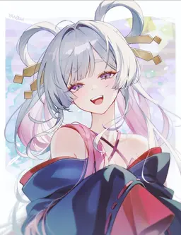 Profile image of 야치요
