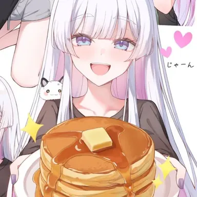 Profile image of ヤチヨ