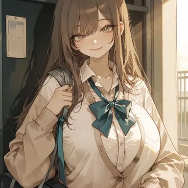 Profile image of 愛衣